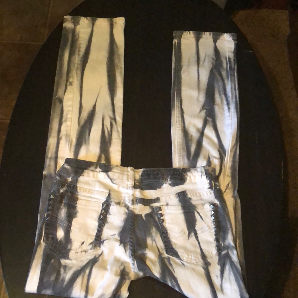 Machine Jeans (Dea) - Picture 4 of 4